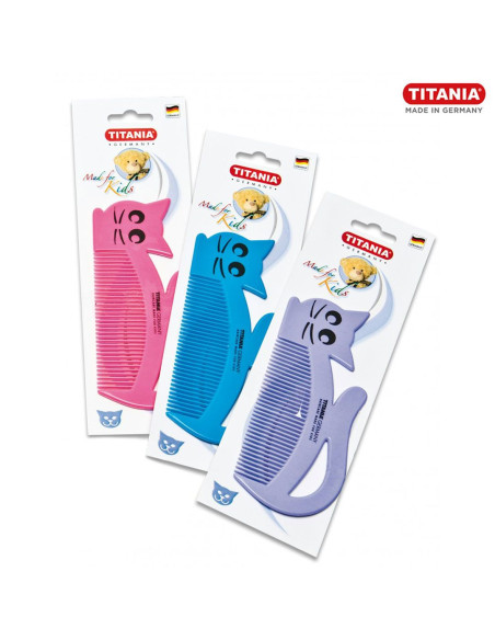 Pente Gato Kids - Titania DESC Titania Outlet