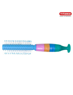 Titania 296 cepillo de bebé con ventosa