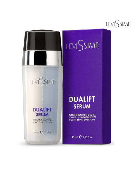 Dualift Sérum Bifásico Levissime 40ml Sérum Rosto