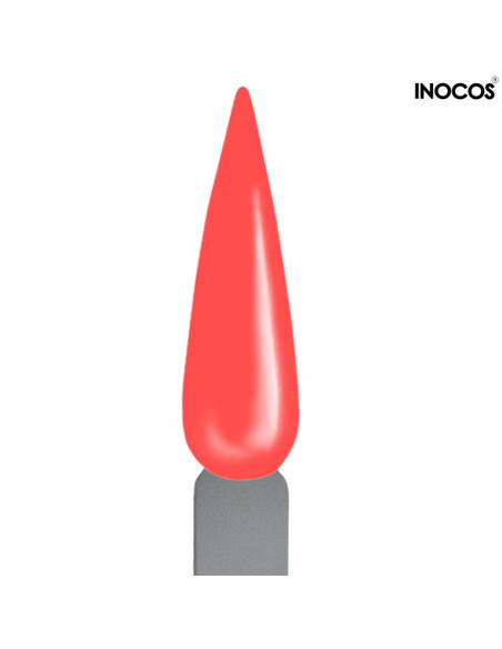 P31 Pêssegos Rosa 20g Perfect Powder 3 IN 1 Inocos Dipping Powder Inocos