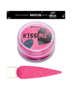 Glitter Kiss Me INOCOS 3 g