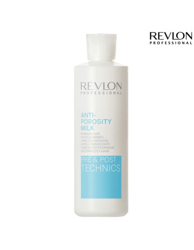 Anti-Porosity Milk 250ml Revlon Professional Outros Técnicos