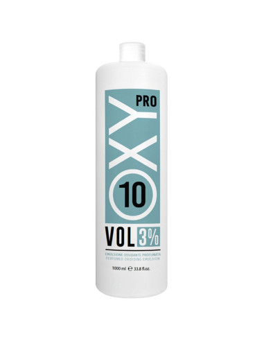 Oxidante Perfumado 10Vol 1000ml - OxyPro - Kay Oxidantes / Descolorantes da Kay Line