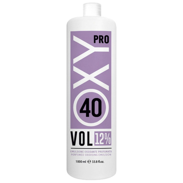 KayPro OxyPro oxidante perfumado 40 vol 1000 ml