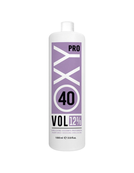 KayPro OxyPro oxidante perfumado 40 vol 1000 ml