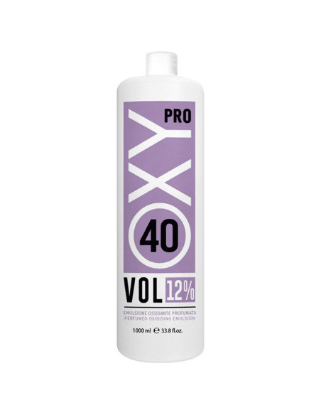 Oxidante Perfumado 40Vol 1000ml - OxyPro - Kay Oxidantes / Descolorantes da Kay Line