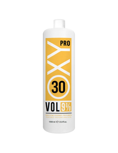 Oxidante Perfumado 30Vol 1000ml - OxyPro - Kay Oxidantes / Descolorantes da Kay Line