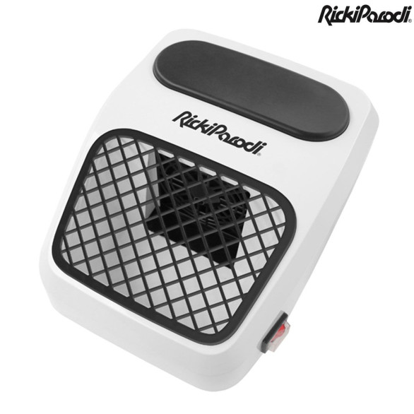 Aspirador de manicura CYCLONE Ricki Parodi