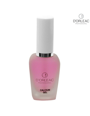 Cálcio de Unhas 13ml - D'Orleac Tratamento da Unha