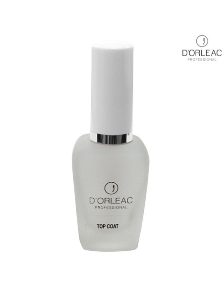 Top Coat Secante Rápido 13ml - D'Orleac Secante de Verniz