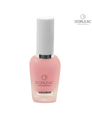 Aqua Base 13ml - D'Orleac Verniz Normal