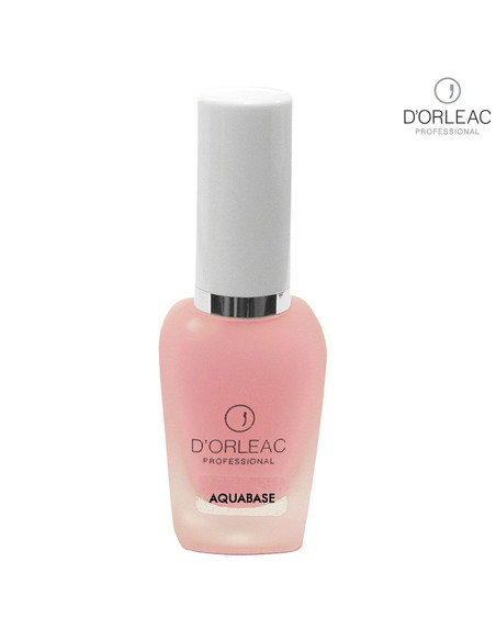 Aqua Base 13ml - D'Orleac Verniz Normal