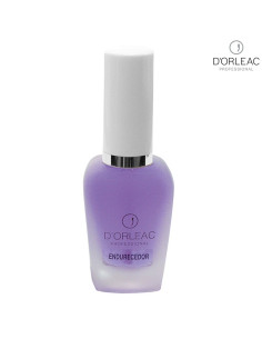 D'Orleac esmalte endurecedor efecto gel 13 ml