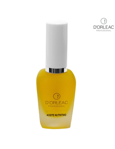 D'Orleac aceite nutritivo para uñas 13 ml