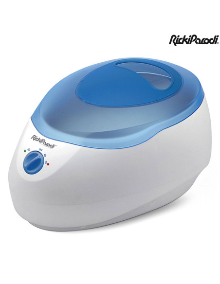 Ricki Parodi calentador profesional de parafina 3 kg