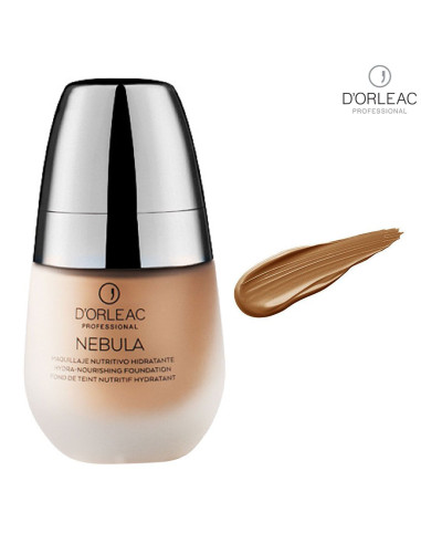 Base Líquida nº5 30ml - Nébula - D'orleac D'orleac Makeup | Rosto