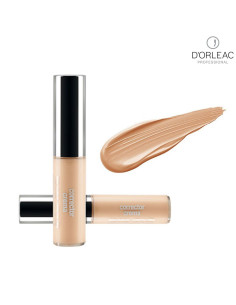 Corretor de Olheiras nº01 - D'orleac D'orleac Makeup | Rosto
