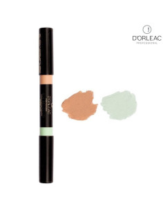 Lápis Corretor Olheiras nº01 - D'orleac D'orleac Makeup | Rosto 2