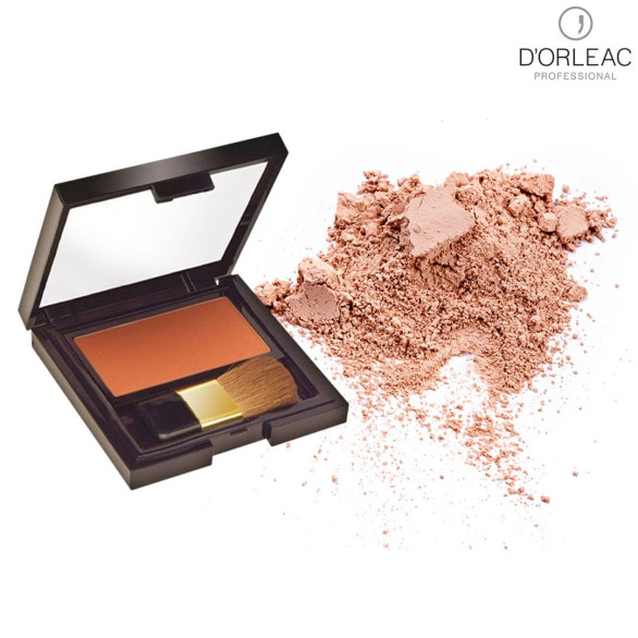 Colorete compacto D’Orleac n.º 403