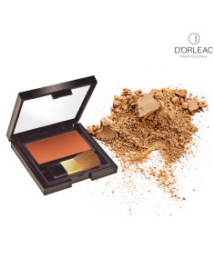 Colorete compacto D’Orleac n.º 406