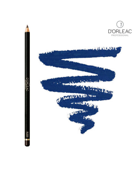 Lápiz de ojos Kajal D’Orleac n.º 05