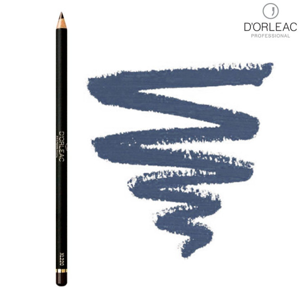 Lápiz de ojos Kajal D’Orleac n.º 06