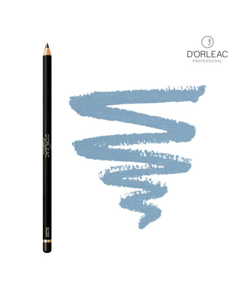 Lápiz de ojos Kajal D’Orleac n.º 22