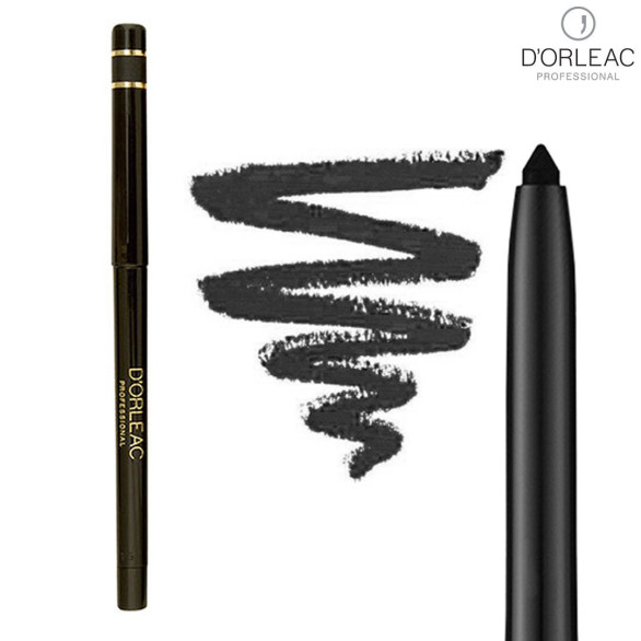 Lápiz automático ojos y labios Stylo D’Orleac n.º 1