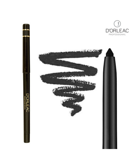 Lápiz automático ojos y labios Stylo D’Orleac n.º 1