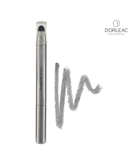 Sombra de ojos en crema Stylo D’Orleac n.º 4
