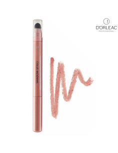 Sombra de ojos en crema Stylo D’Orleac n.º 5