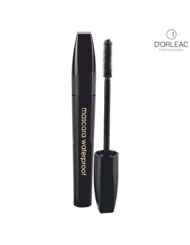 Máscara Pestanas - Waterproof - D'orleac D'orleac Makeup | Olhos 