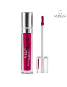 Batom Líquido nº7 - Velvet - D'orleac D'orleac Makeup | Lábios