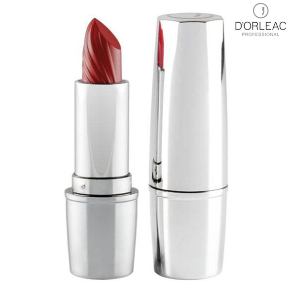 Barra de labios hidratante Lip & Love D’Orleac n.º 9