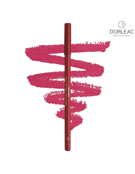 Perfilador de labios Lipliner D’Orleac n.º 62