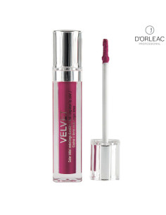 Batom Líquido nº9 - Velvet - D'orleac D'orleac Makeup | Lábios