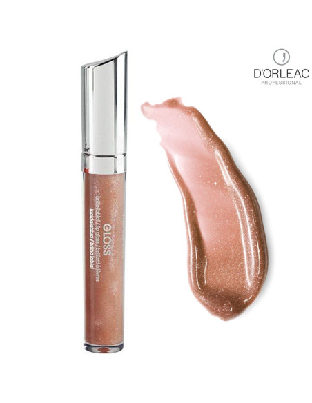 Lip Gloss nº2 - D'orleac D'orleac Makeup | Lábios