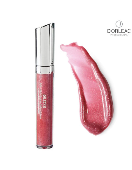 Lip Gloss nº6 - D'orleac D'orleac Makeup | Lábios