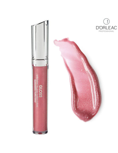 Lip Gloss nº7 - D'orleac D'orleac Makeup | Lábios