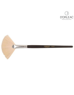 D'Orleac pincel difuminador n.º 16