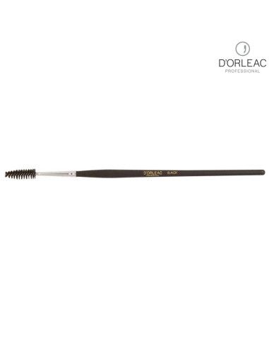 Pincel Máscara Pestanas - D'orleac Dórleac Makeup | Pinceis de Maquiagem