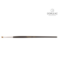 D'Orleac pincel diagonal para sombras n.º 9