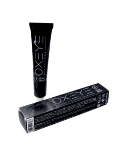 Oxeye tinte de cejas negro 15 ml
