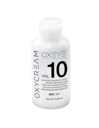 Oxidante 10vol 100ml - Coloração Sobrancelhas - Oxeye Coloração de Pestanas