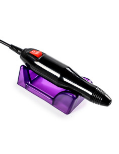 Torno profesional de uñas regulable 500–15 000 rpm 2