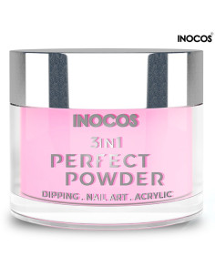 Inocos Perfect Powder P18 Rosa Ballet 20 g