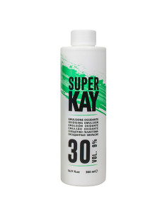 SuperKay oxidante 30 vol 360 ml