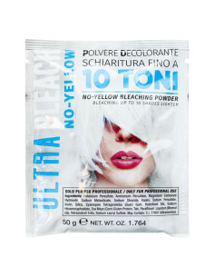 Polvo decolorante antiamarillo KayPro 50 g