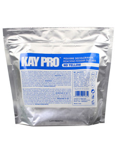 KayPro No Yellow polvo decolorante azul 1 kg