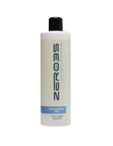 Neutralizante Permanente 500ml - Emmebi Zero35 Perfect Curls Zero35 Sleek & Curls